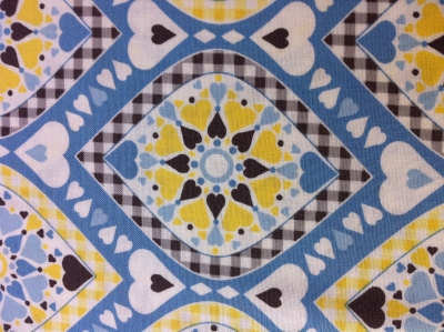 Jenean Morrison WISHING WELL kiss and tell